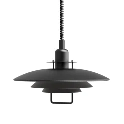 Belid Primus II Ø43 taklampa