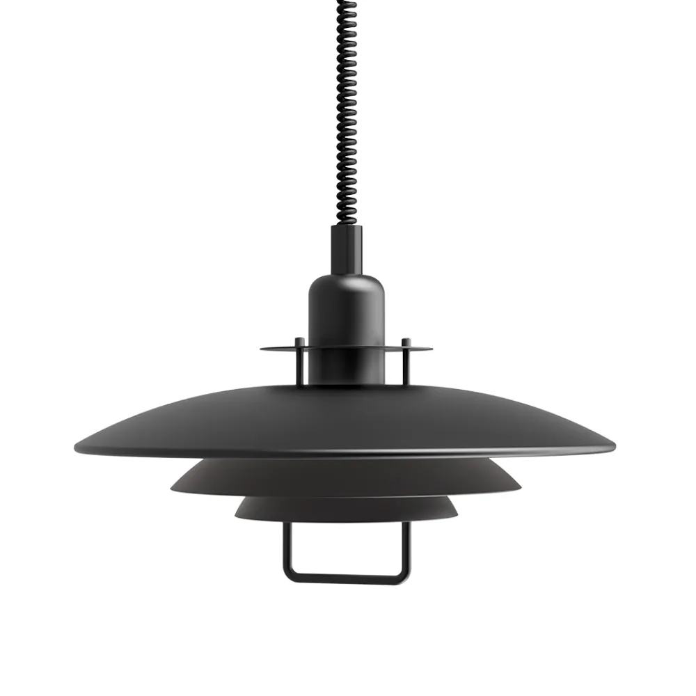 Belid Primus II Ø43 taklampa