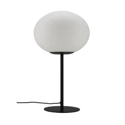 Discount Dyberg Larsen Princess 48cm bordslampa Svart