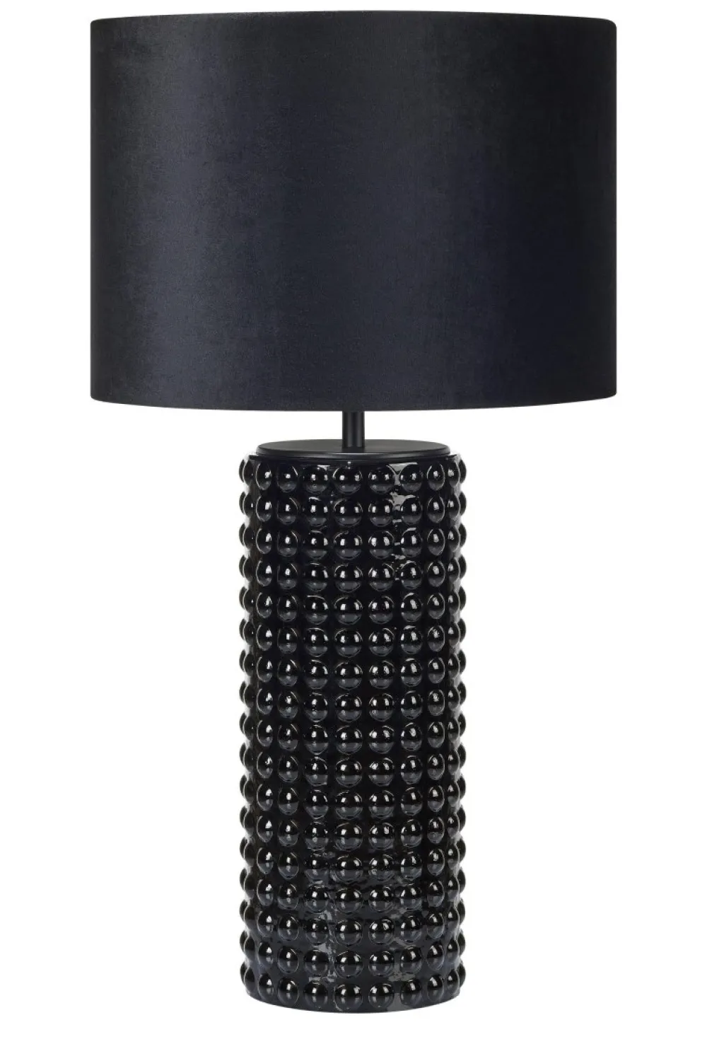 Clearance Markslöjd Proud 65cm bordslampa Svart