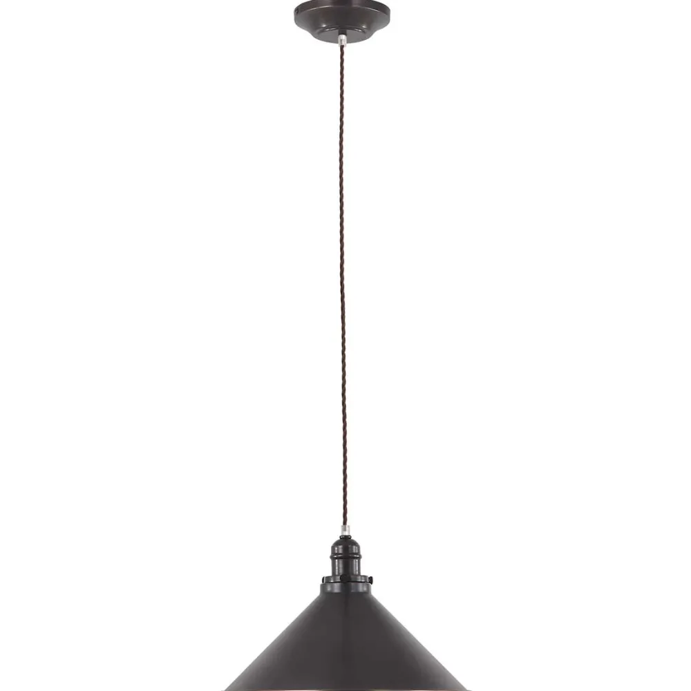 Online Elstead Lighting Provence Ø37 taklampa