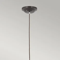 Online Elstead Lighting Provence Ø37 taklampa