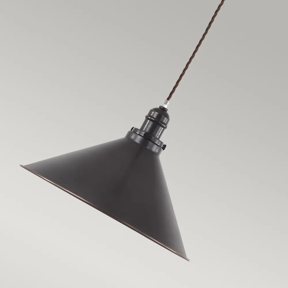 Online Elstead Lighting Provence Ø37 taklampa