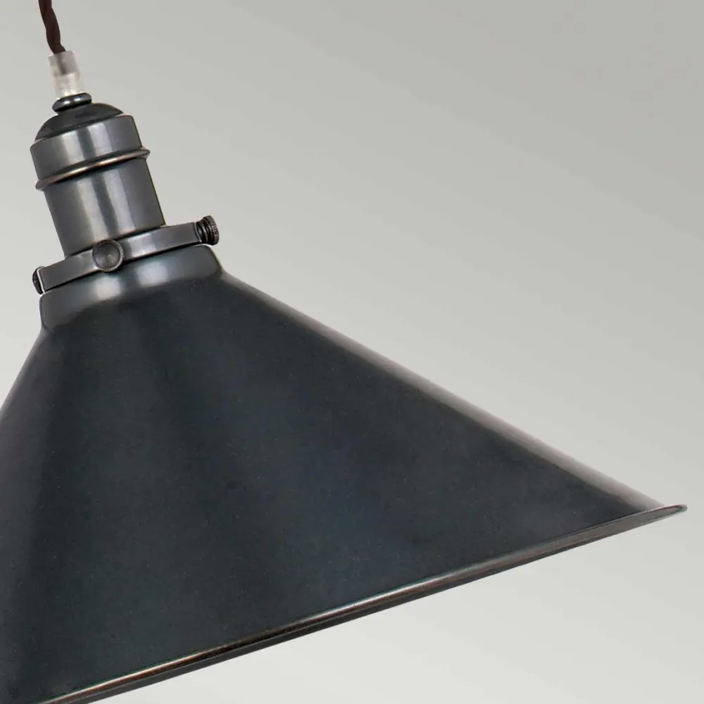 Best Elstead Lighting Provence Ø37 taklampa