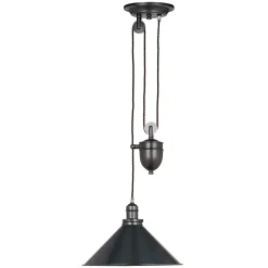 Best Elstead Lighting Provence Ø37 taklampa