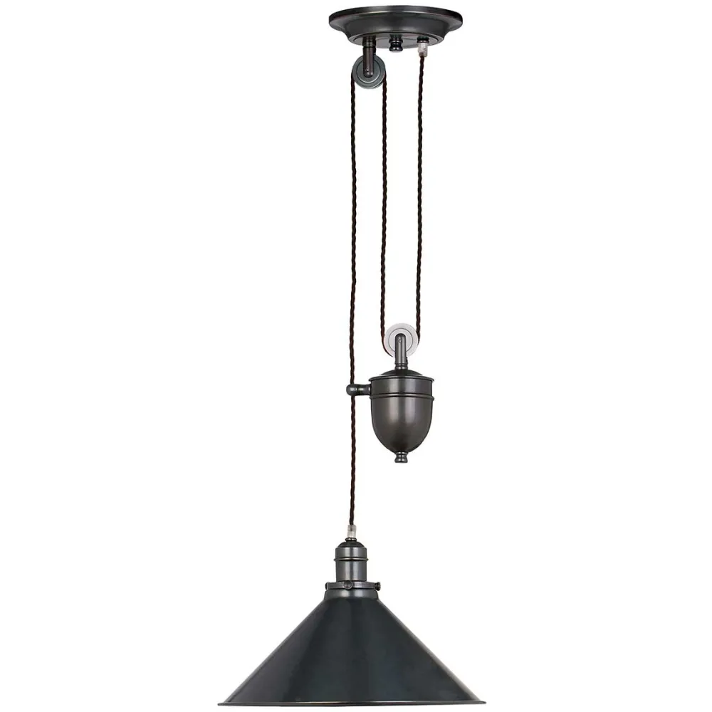 Best Elstead Lighting Provence Ø37 taklampa