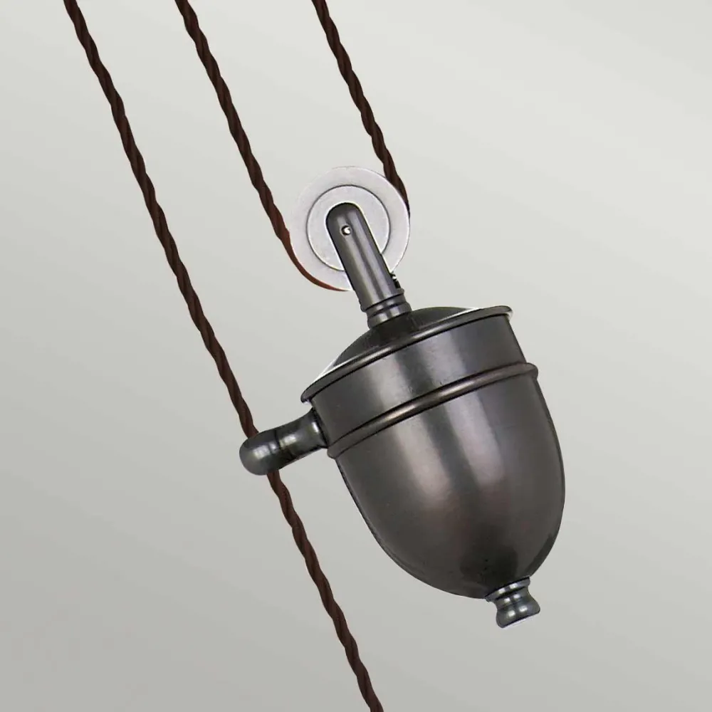 Best Elstead Lighting Provence Ø37 taklampa