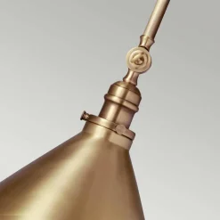 Sale Elstead Lighting Provence Ø37 taklampa Antik mässing