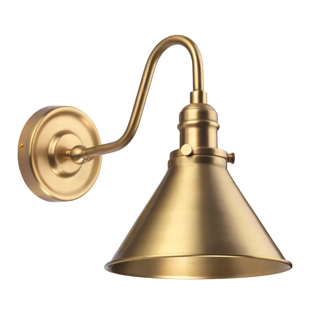 Hot Elstead Lighting Provence Ø20 vägglampa