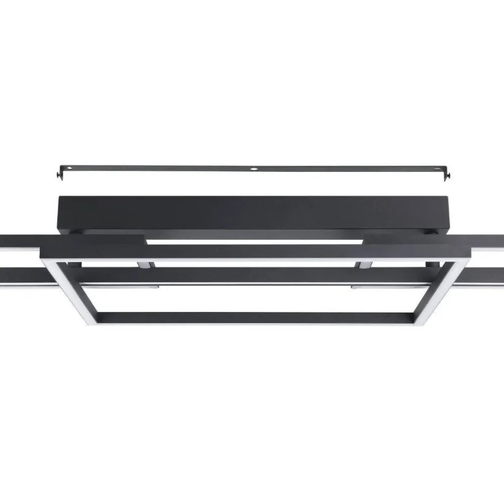 Online Eglo Puebla 150cm plafond Svart