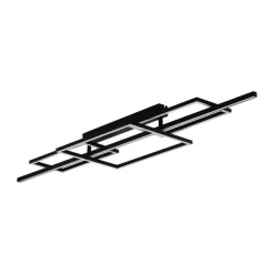 Online Eglo Puebla 150cm plafond Svart