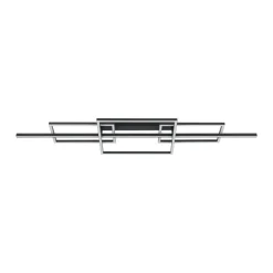 Online Eglo Puebla 150cm plafond Svart