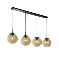 Discount Searchlight Punch 147cm taklampa Champagne