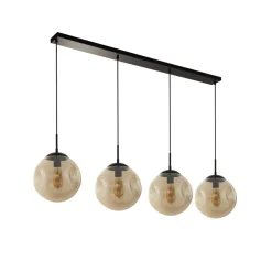 Discount Searchlight Punch 147cm taklampa Champagne