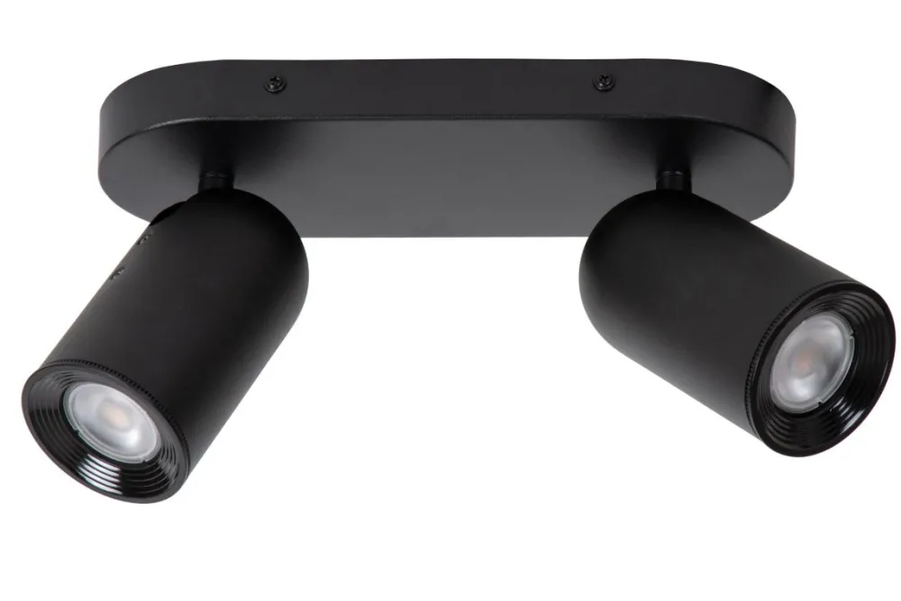 Sale Lucide Punch 2 spotlight