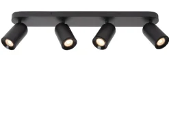 Outlet Lucide Punch 4 spotlight