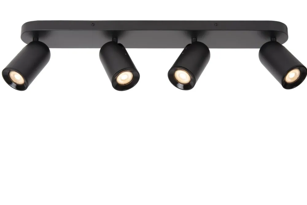 Outlet Lucide Punch 4 spotlight