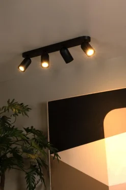 Outlet Lucide Punch 4 spotlight