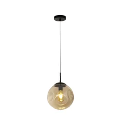 Sale Searchlight Punch Ø25 taklampa Champagne
