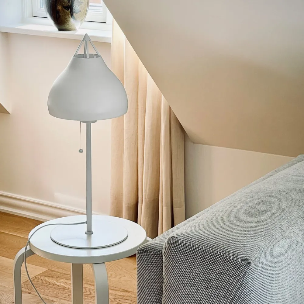 Clearance Dyberg Larsen Pyra 60cm bordslampa