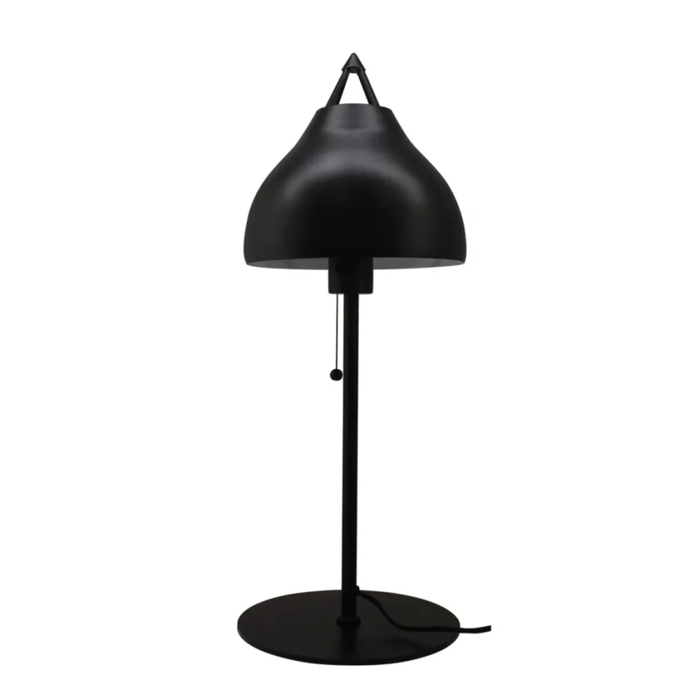 Clearance Dyberg Larsen Pyra 60cm bordslampa