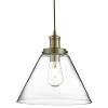 Hot Searchlight Pyramid Ø30 taklampa