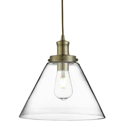 Hot Searchlight Pyramid Ø30 taklampa