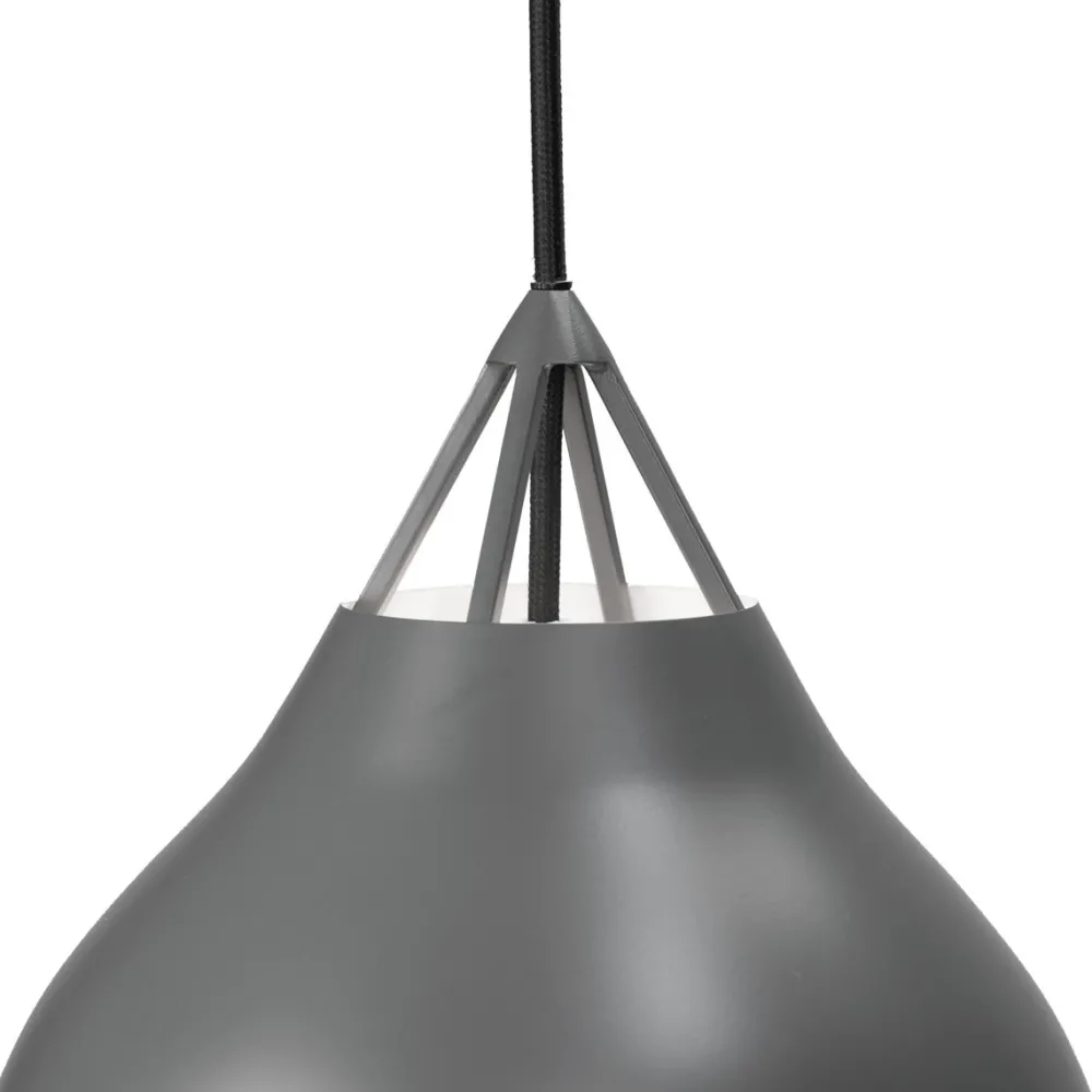 Hot Dyberg Larsen Pyra Ø23 taklampa