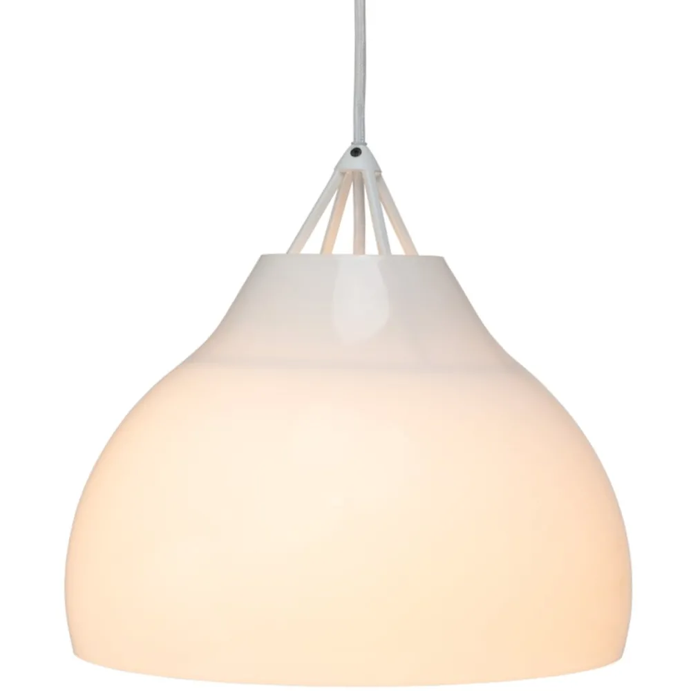 Hot Dyberg Larsen Pyra Ø30 taklampa