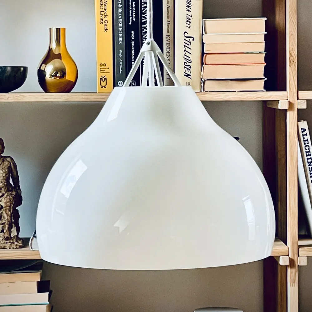 Hot Dyberg Larsen Pyra Ø30 taklampa