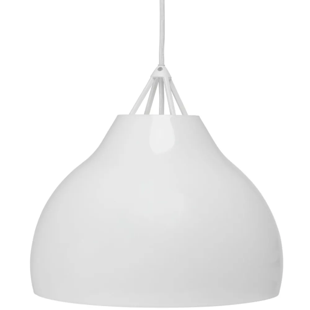 Hot Dyberg Larsen Pyra Ø30 taklampa