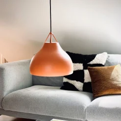 Best Dyberg Larsen Pyra Ø30 taklampa