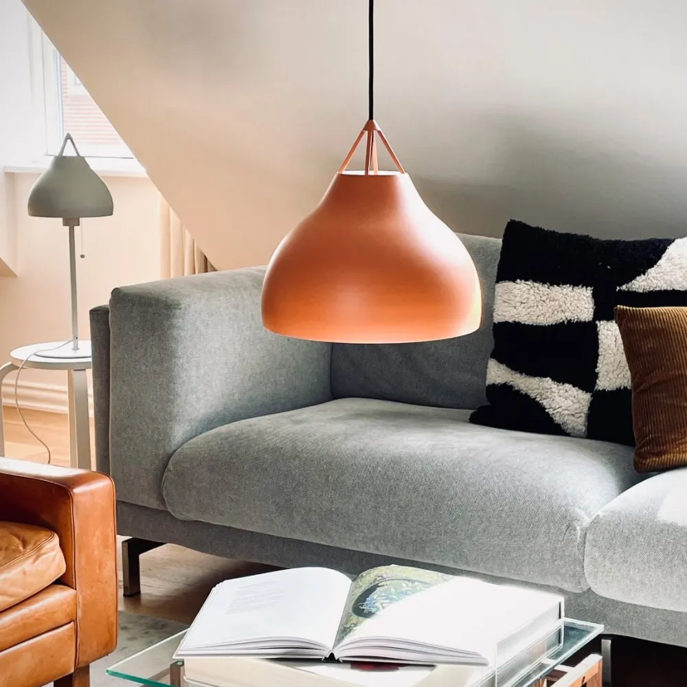 Best Dyberg Larsen Pyra Ø30 taklampa