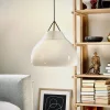 Outlet Dyberg Larsen Pyra Ø30 taklampa