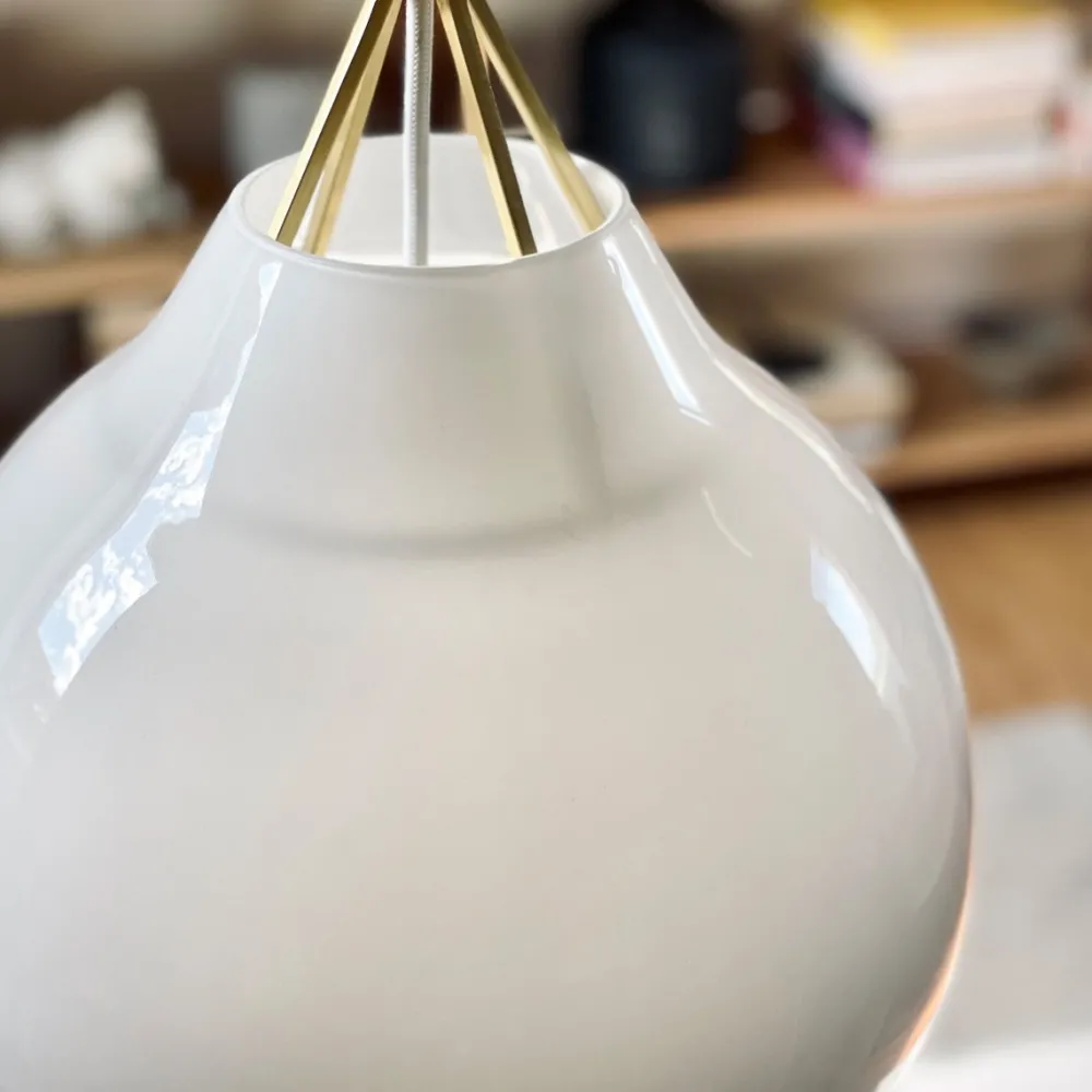 Outlet Dyberg Larsen Pyra Ø30 taklampa