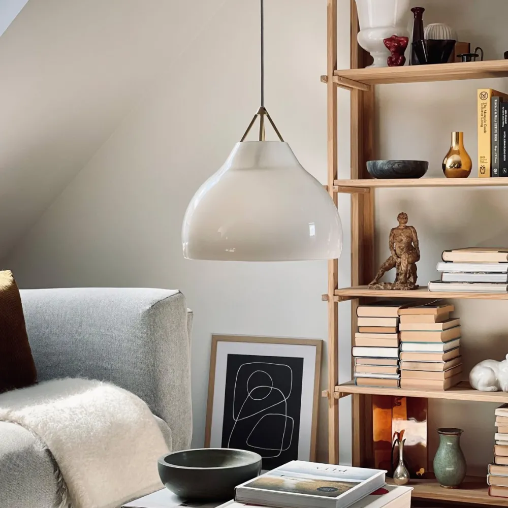 Outlet Dyberg Larsen Pyra Ø30 taklampa