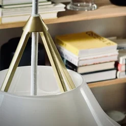 Outlet Dyberg Larsen Pyra Ø30 taklampa