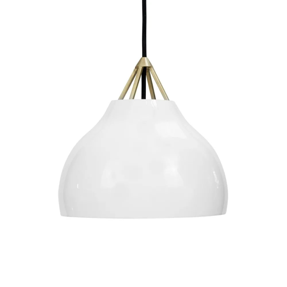Outlet Dyberg Larsen Pyra Ø30 taklampa