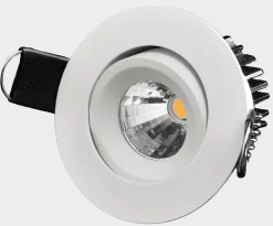 Discount Designlight Q-15 Mini Downlight 2700K Vit