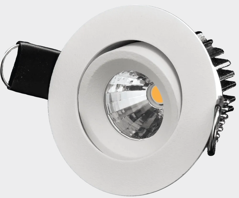 Clearance Designlight Q-16 Mini Downlight 3000K