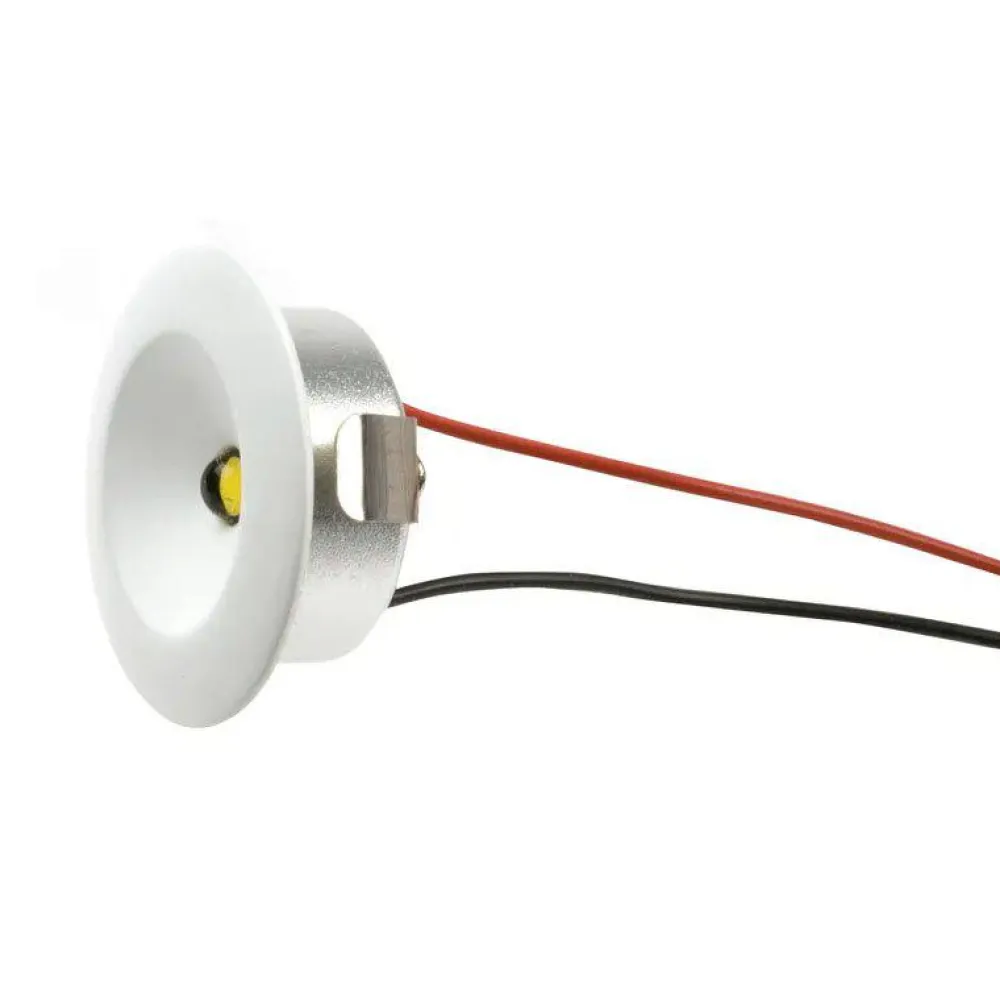 Clearance Designlight Q-33 Mini Downlight 2700K
