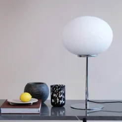 Clearance Dyberg Larsen Queen 50cm bordslampa