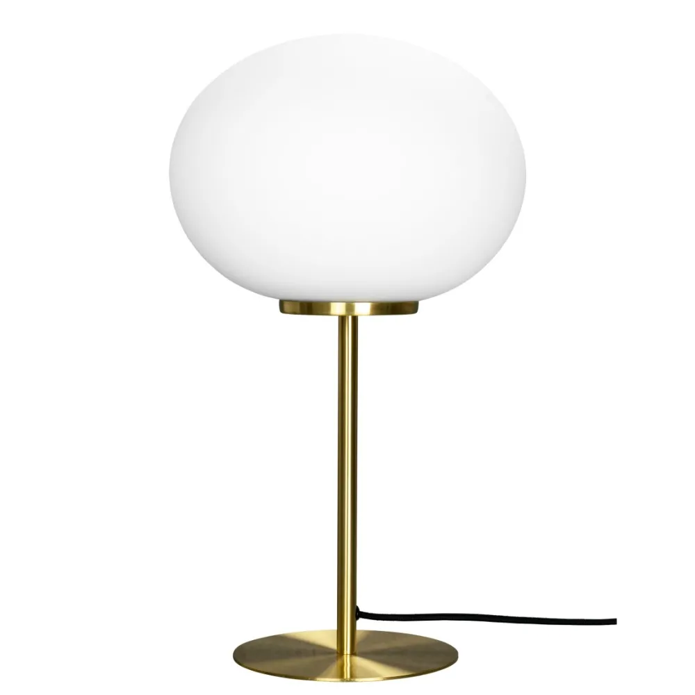 Clearance Dyberg Larsen Queen 50cm bordslampa