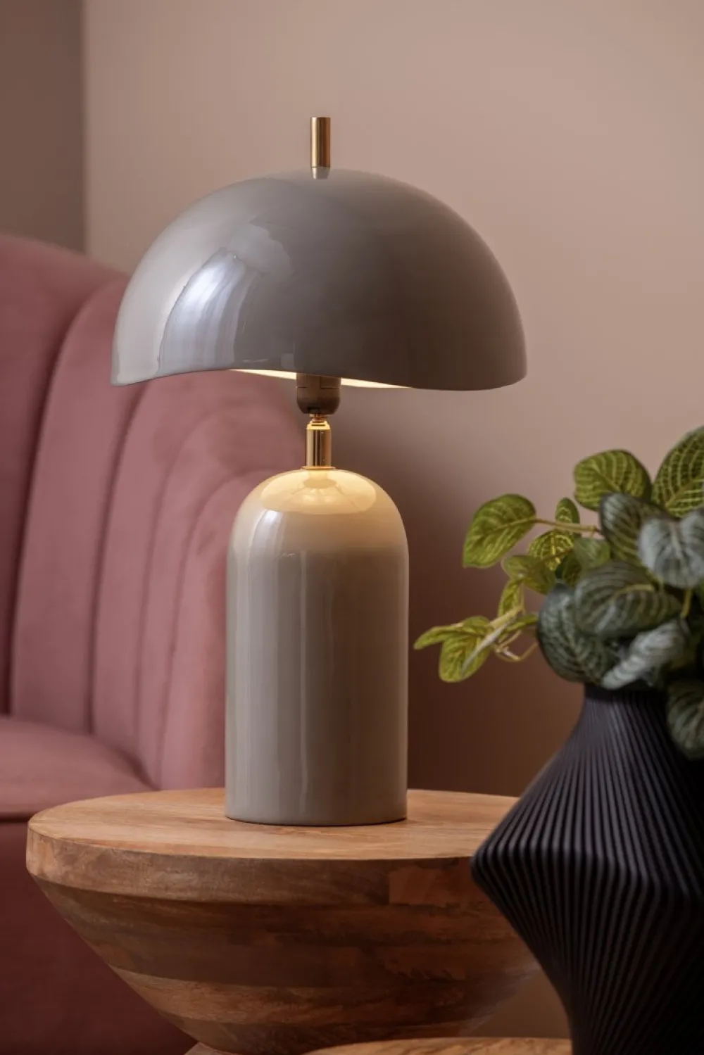 Leitmotiv Querido 40cm bordslampa