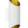 Lucide Quirijn 30cm vägglampa