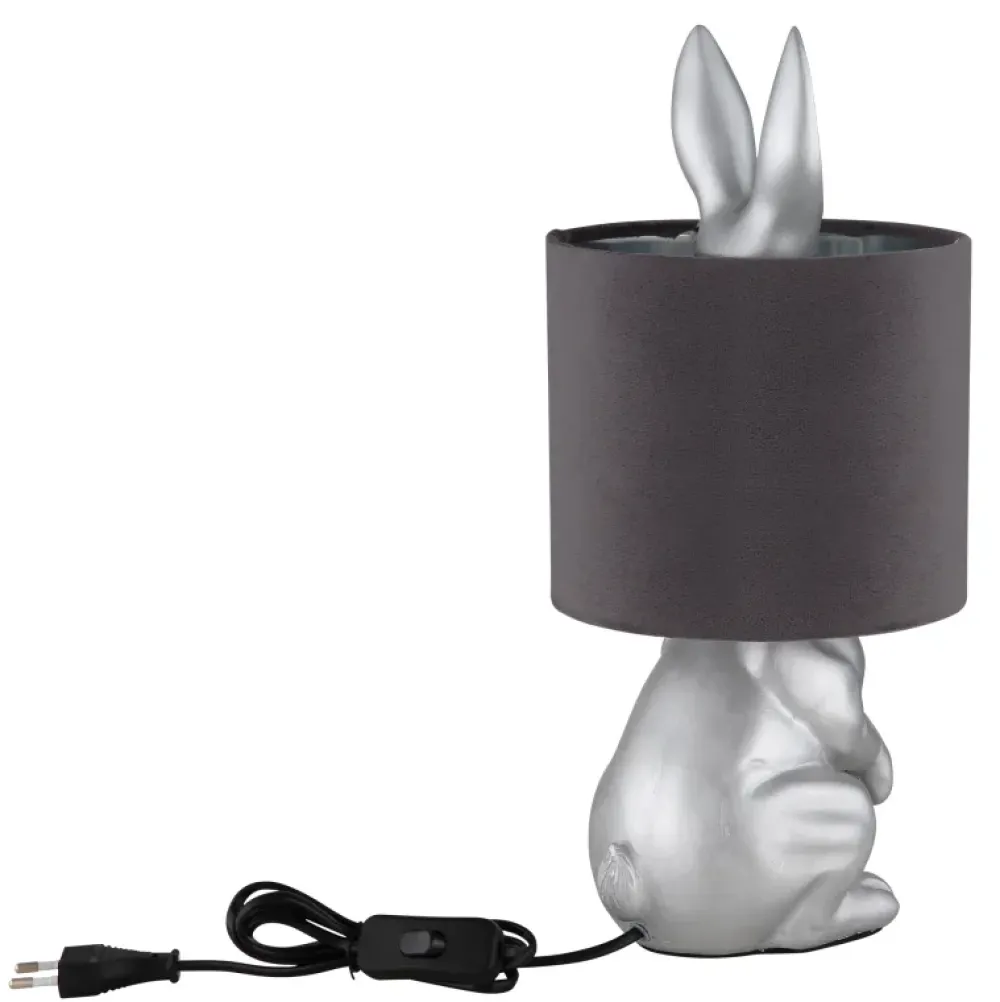 Hot Globo Lighting Rabbit 40cm bordslampa