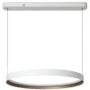 Online Lucide Radiant Ø80 taklampa