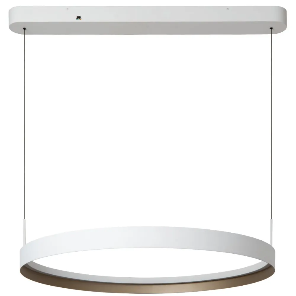 Online Lucide Radiant Ø80 taklampa