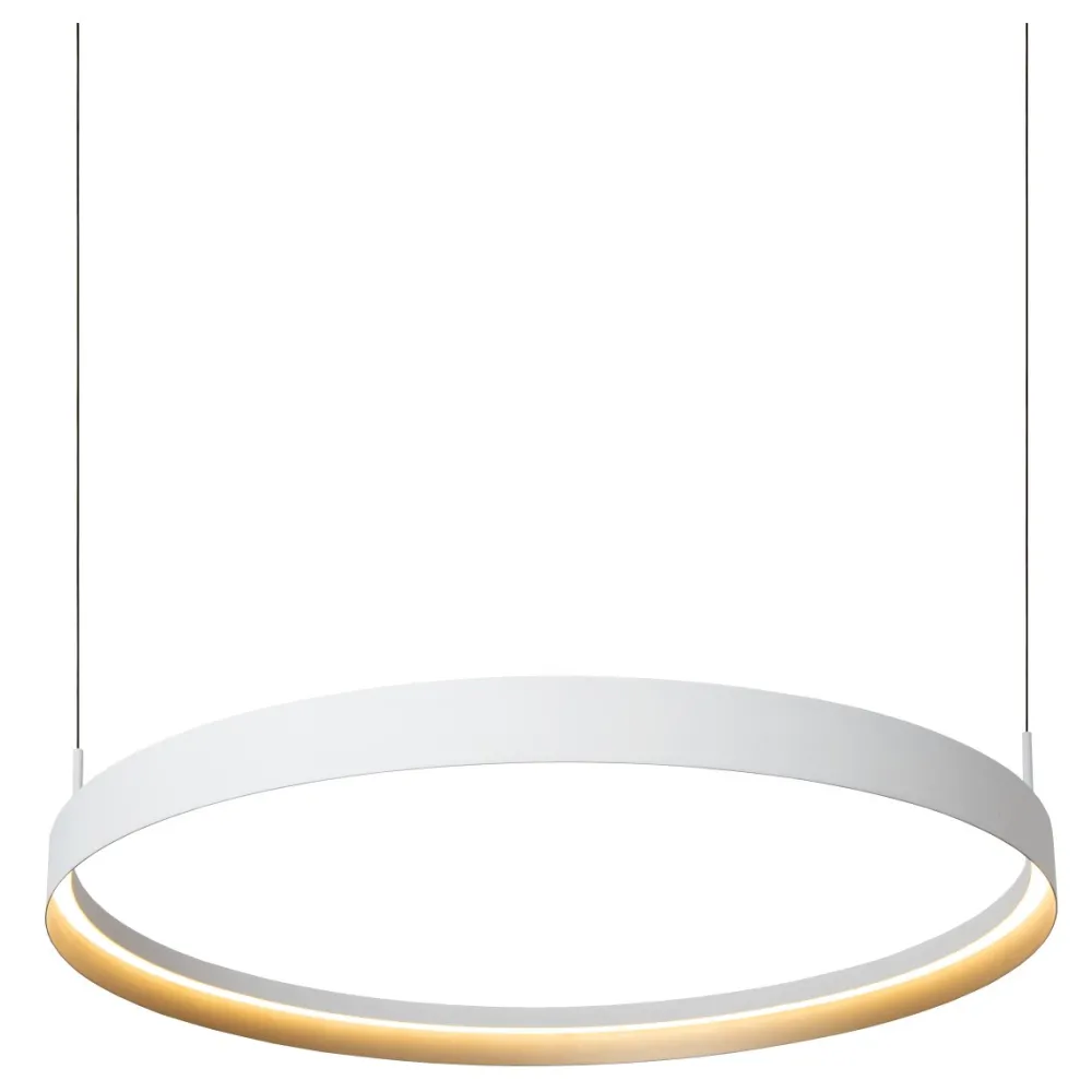 Online Lucide Radiant Ø80 taklampa