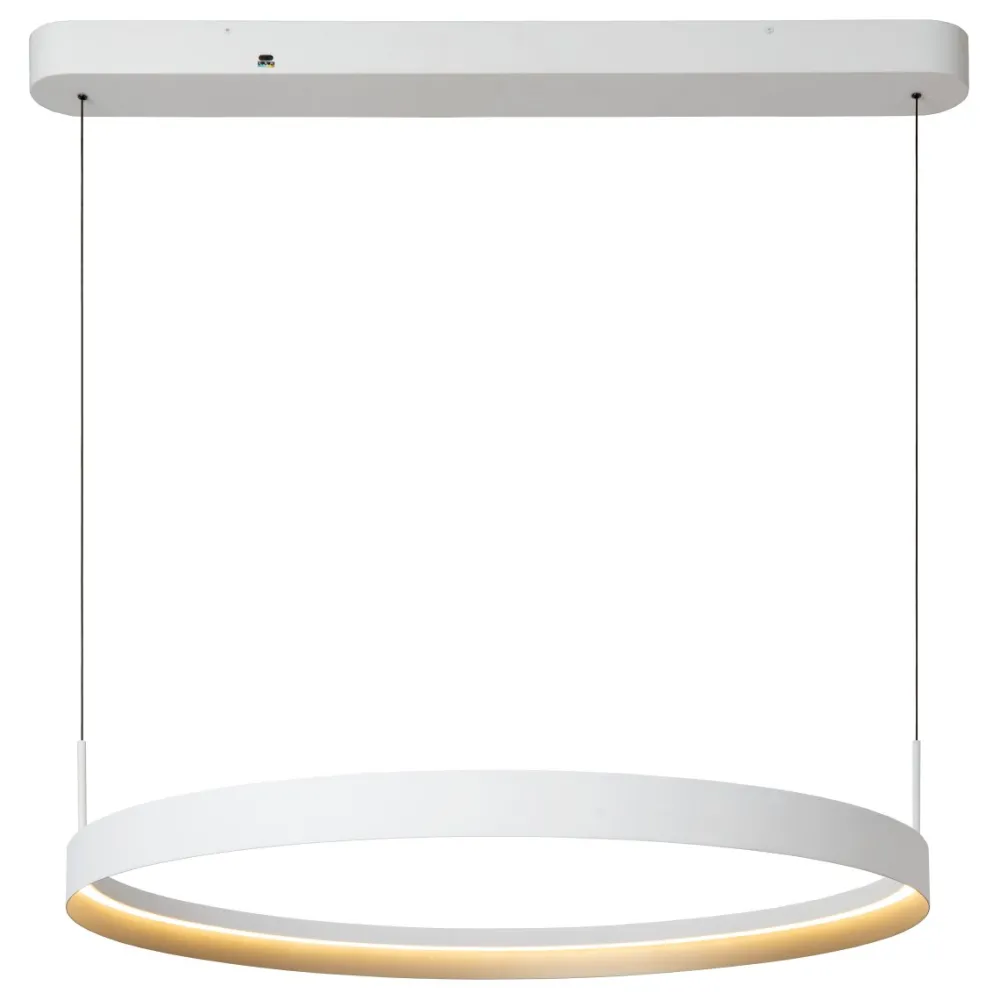 Online Lucide Radiant Ø80 taklampa
